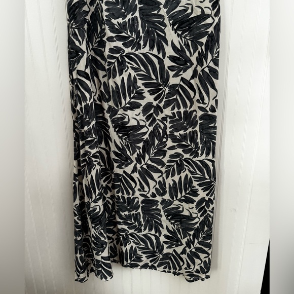 Love Harmony maxi dress tropical print - Picture 7 of 9